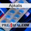 Apkalis 22